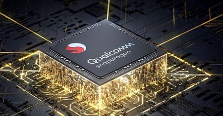 Przecieki na temat Snapdragona 8 Gen1. Będzie wydajnie