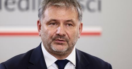 Prawie 600 mln złotych na koncie Funduszu Sprawiedliwości, a rząd mówi organizacjom: płaćcie ze swoich