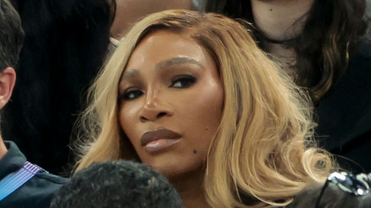 Serena Williams spotkała się z odmową w Paryżu. Pracownik restauracji zabrał głos