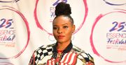 Yemi Alade pojawiła się na gali księcia Williama. Wzrok kieruje się tylko w jedno miejsce