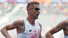 Lekkoatletyczne ME Berlin 2018: spadek Polski w klasyfikacji medalowej