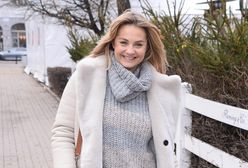 Małgorzata Socha pokazała zdjęcie łazienki. Nie wszystkim się spodobało