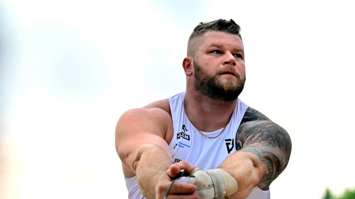 PAP/EPA / Na zdjęciu: Paweł Fajdek