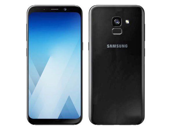 Tak ma wyglądać Samsung Galaxy A6 (2018)