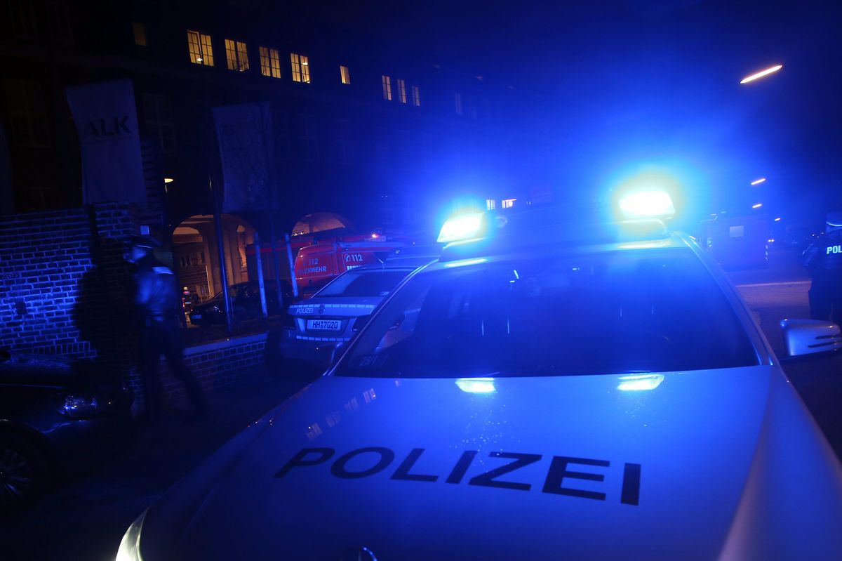 Brutalny gwałt w Lipsku. Policja: kobiety powinny biegać parami