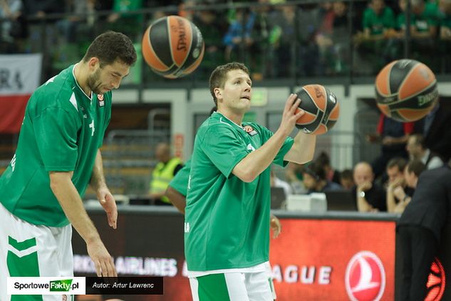 Kamil Chanas spisuje się coraz lepiej