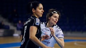 Pogoń Baltica Szczecin - Energa AZS Koszalin 30:23