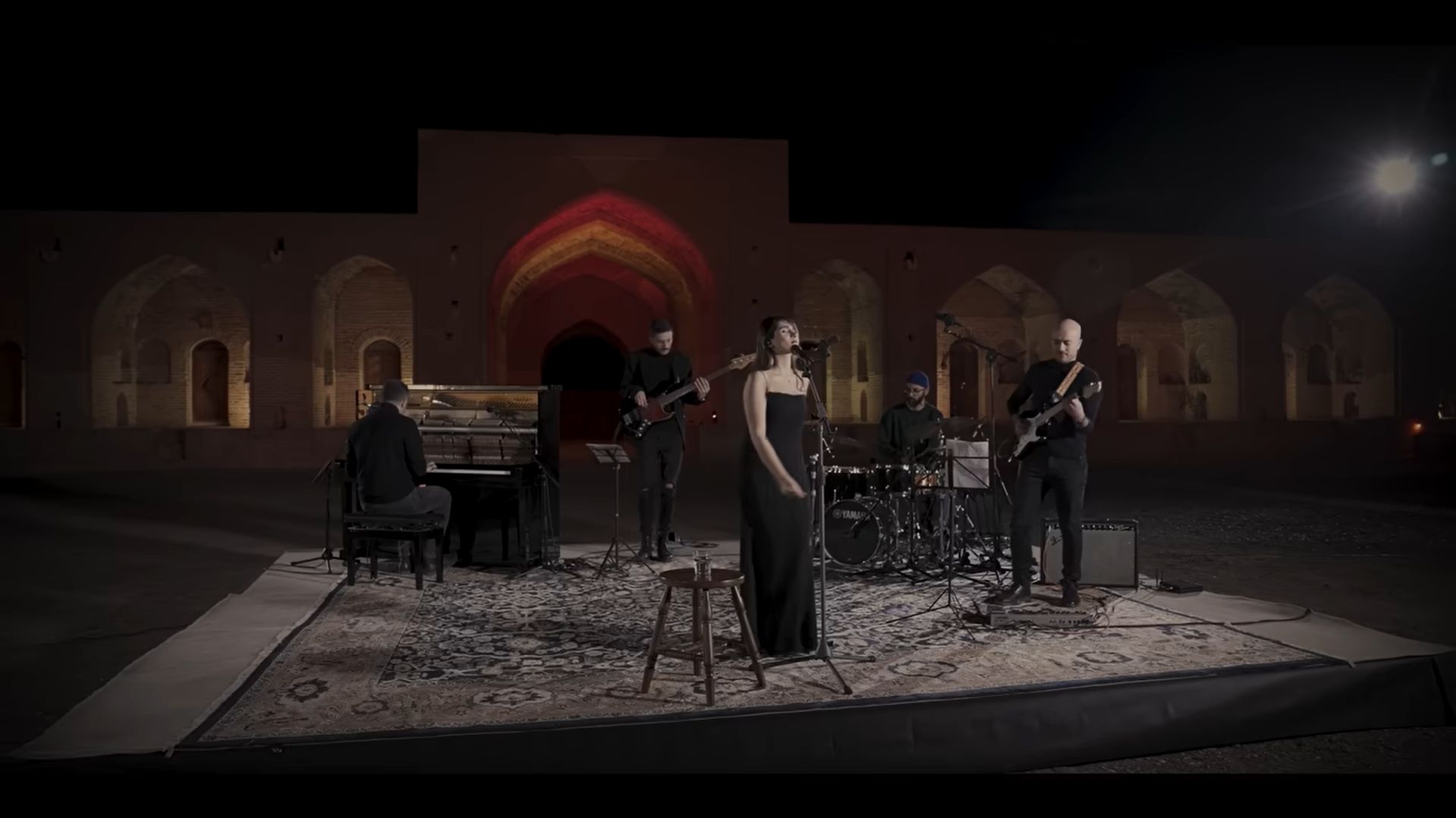 Parastoo Ahmadi
