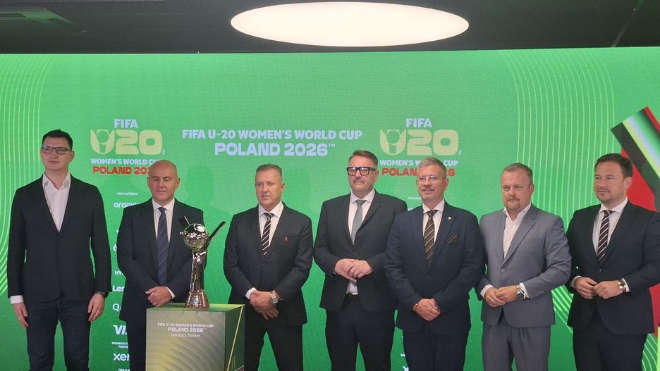 Mistrzostwa świata kobiet U20