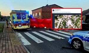 Rozpędzone BMW zabiło 9-letniego Fabiana. Są nowe ustalenia