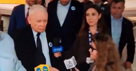 Nagły zwrot ws. najmłodszej dziennikarki w Polsce. Przemówił jej ojciec