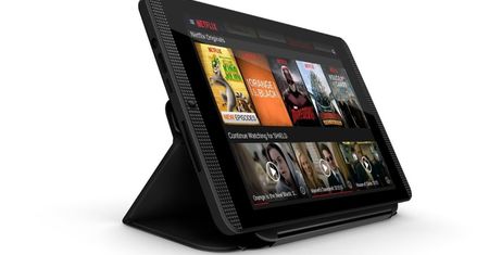 Nvidia aktualizuje tablety do Androida Nougat