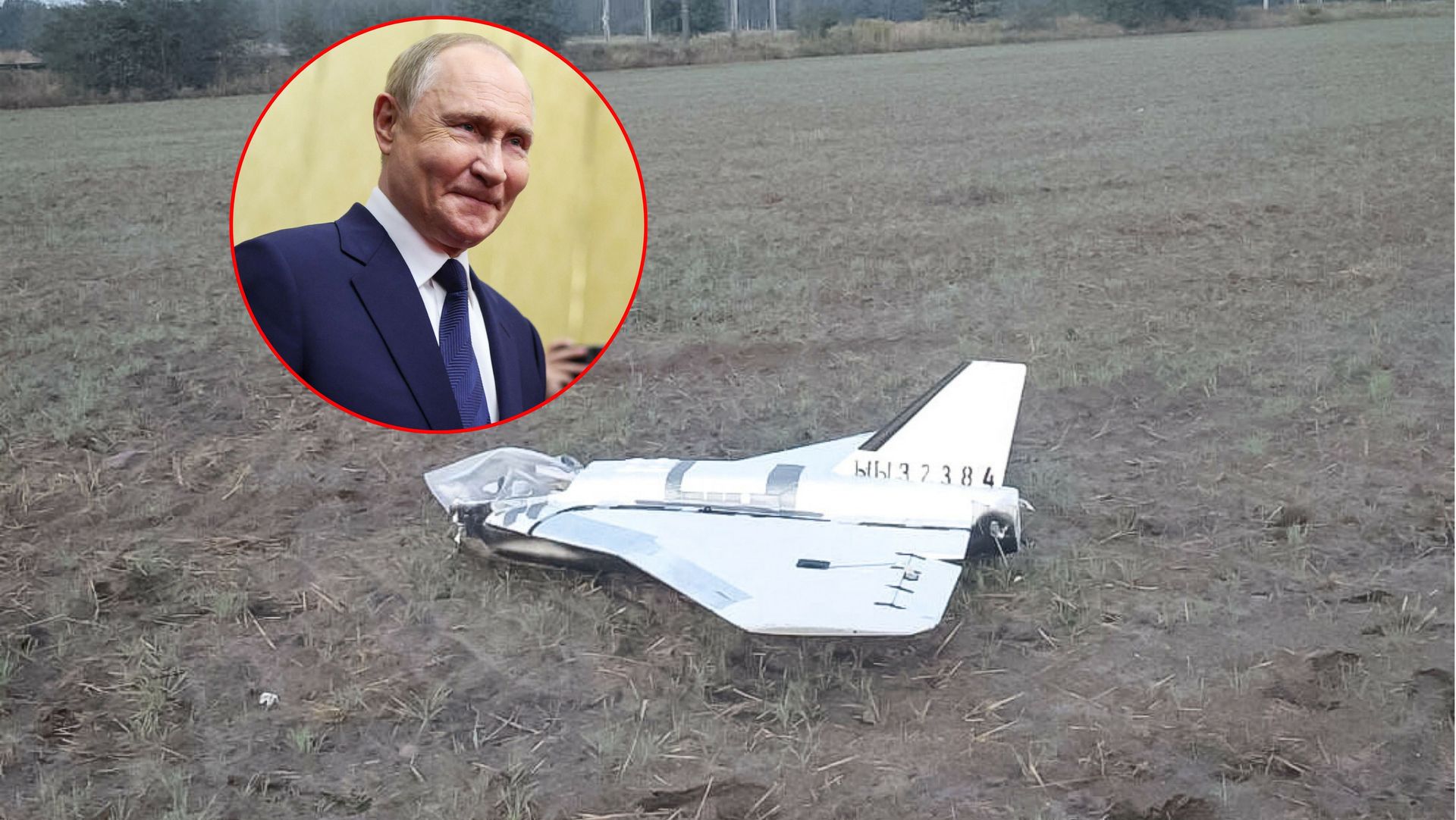 Klaskouski: Rosja testuje reakcję NATO i Zachodu