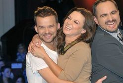 Piróg jest szczęśliwy dzięki Rusin