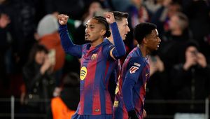 Od plotek aż huczało. Gwiazdor Barcelony w końcu zabrał głos