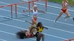 MŚJ. Wielki pech. Polka skrzywdzona w finale