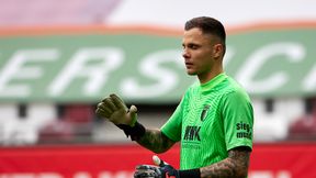 Rafał Gikiewicz ma nadzieję na zatrzymanie Roberta Lewandowskiego. "Nie jest to niemożliwe"