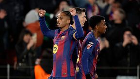 Od plotek aż huczało. Gwiazdor Barcelony w końcu zabrał głos