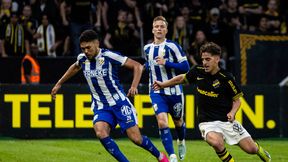 Media. Motor złożył ofertę za Duńczyka. Interesowała się nim Legia