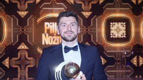 Jest gwiazdą Ekstraklasy. Urban powinien go powołać?