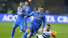 Liverpool chce Piotra Zielińskiego!