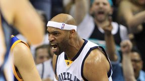 Vince Carter nie kończy jeszcze kariery, chce wyrównać rekord Kobiego Bryanta