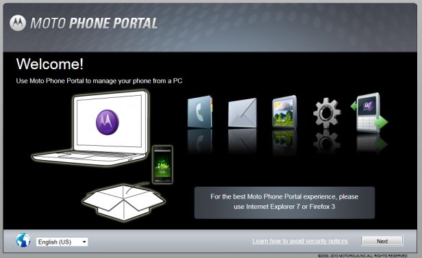 Motorola Flipout - czy warto kupić? 14