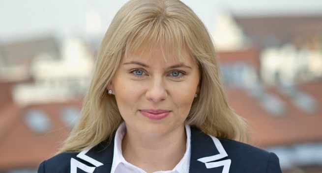 Ewa Kadziewicz dyrektorem marketingu EFL