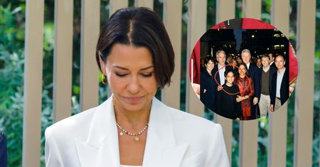 Anna Popek skompromitowała się w sieci. Uwierzyła w zdjęcie Epsteina wygenerowane przez AI