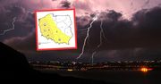 Niespokojnie w pogodzie. IMGW ostrzega. Już 2 czerwca. Zostały godziny