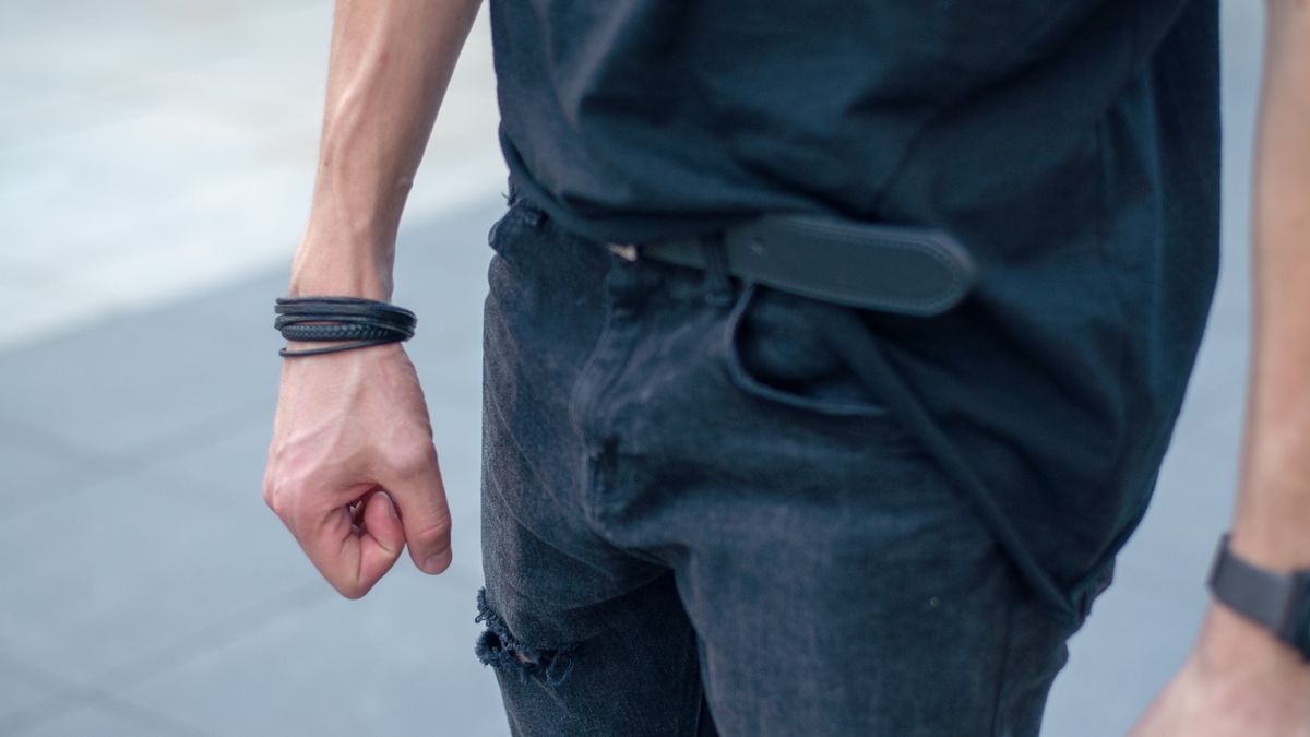 Jak radzić sobie z kompulsywnymi zachowaniami seksualnymi?