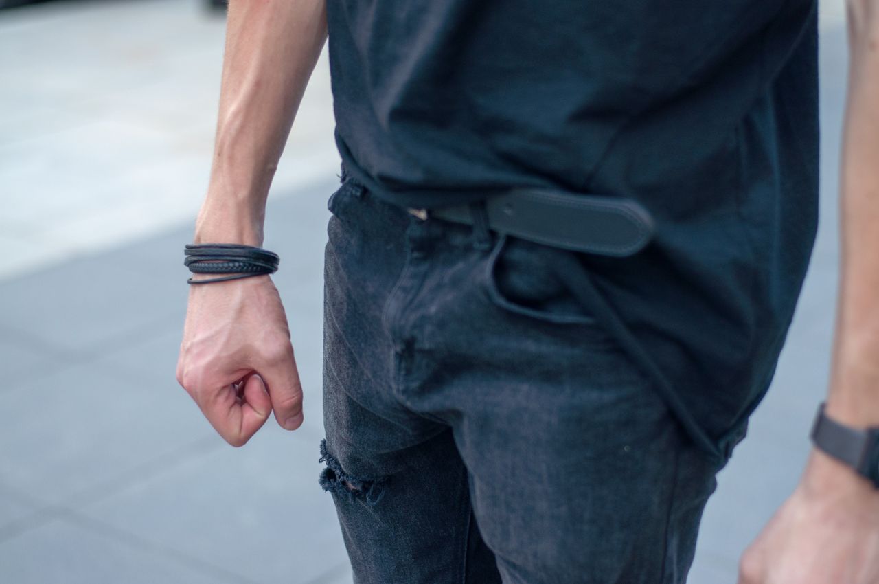 Kompulsywne zachowania seksualne. Na czym naprawdę polegają?