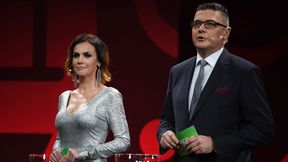 "Boję się o naszych reporterów". Dziennikarka TVP zabrała głos przed wylotem do Tokio