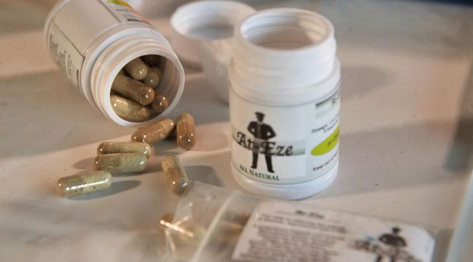 Psychodeliczna terapia