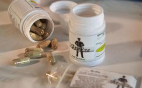 Planete+ Psychodeliczna terapia