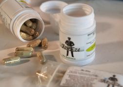 Planete+ Psychodeliczna terapia