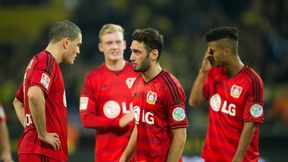 Bundesliga: Bayer Leverkusen zagra w Lidze Mistrzów. Hertha BSC nie dała rady "Aptekarzom"