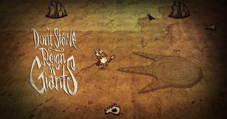 Dodatek Reign of Giants do Don't Starve ukaże się także na PS4