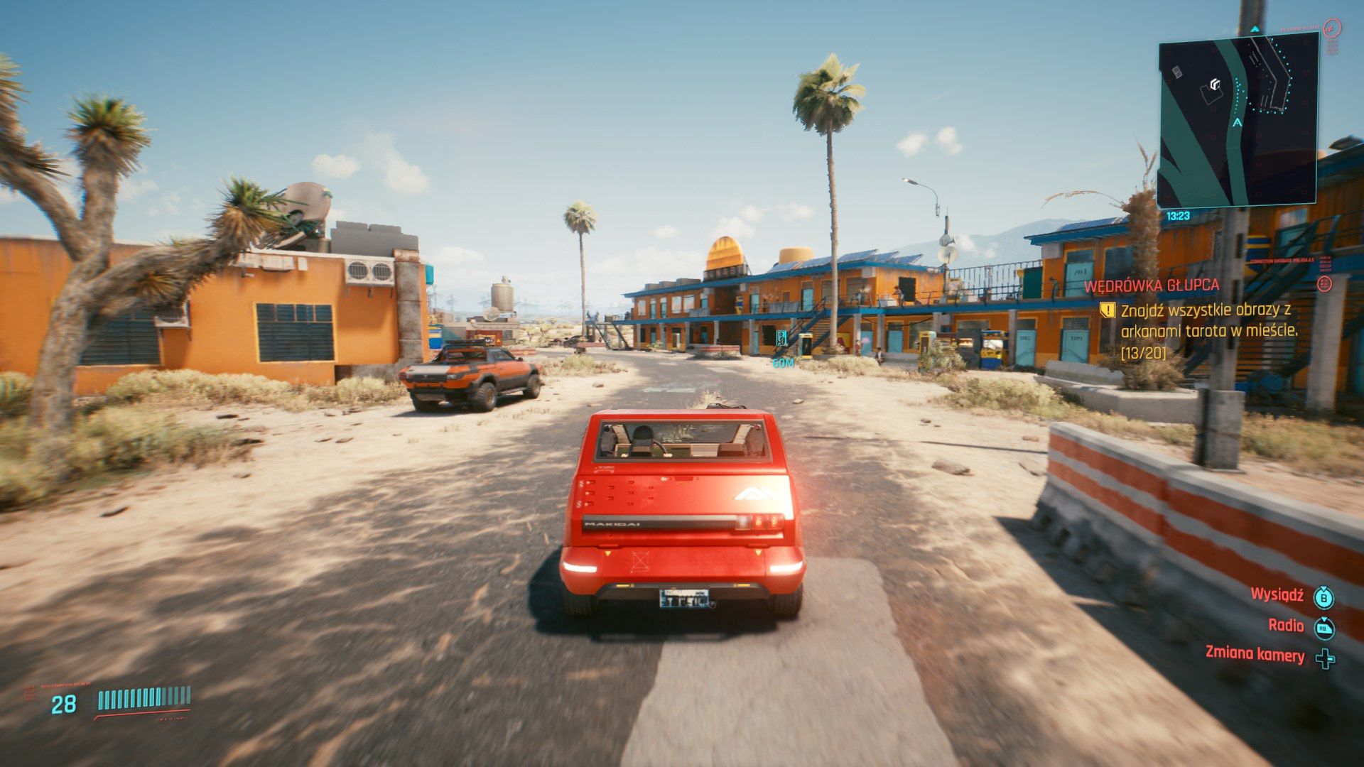Cyberpunk 2077
