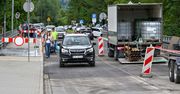 Zakopane: Koniec objazdów i korków. Most  otwarty przed terminem