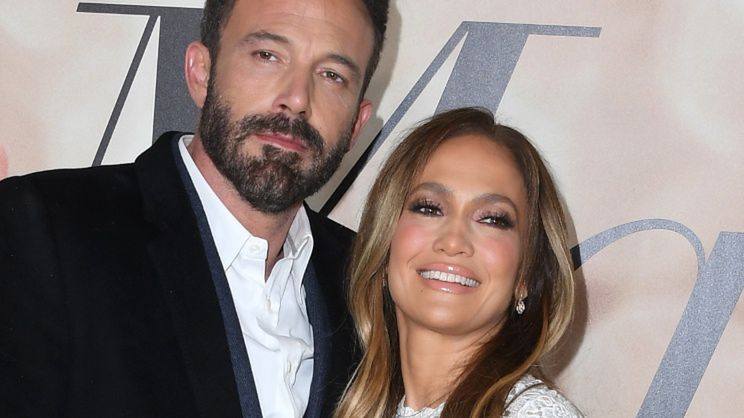 Jennifer Lopez zaręczyła się z Benem Affleckiem!