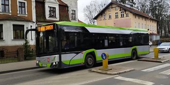 Ostróda: Podwyżka cen biletów komunikacji miejskiej i zmiana zasad dla młodzieży