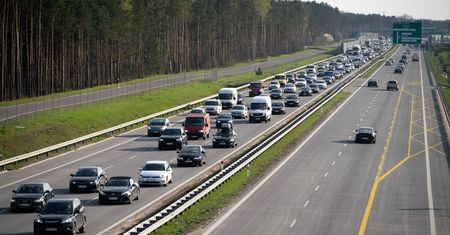 W Polsce jeździ się bezpieczniej. Awans w europejskim rankingu