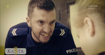 Celebryci gwałcą nastolatki w modnym klubie. Aluzje TVP są oczywiste