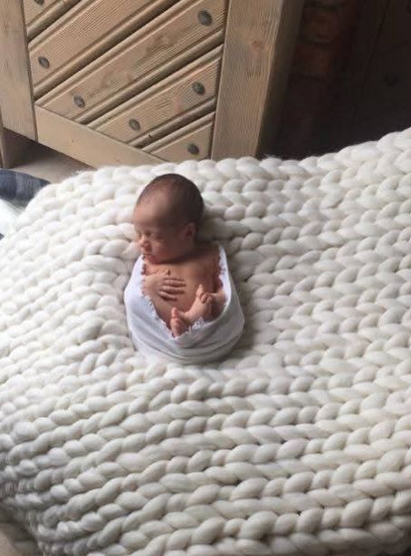 syn Pauliny Krupińskiej