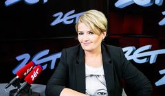 Beata Lubecka zadebiutuje 3 września w „Gościu Radia ZET”