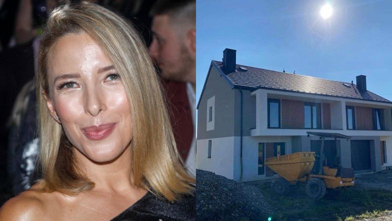 Ewa Chodakowska buduje osiedle na Podkarpaciu