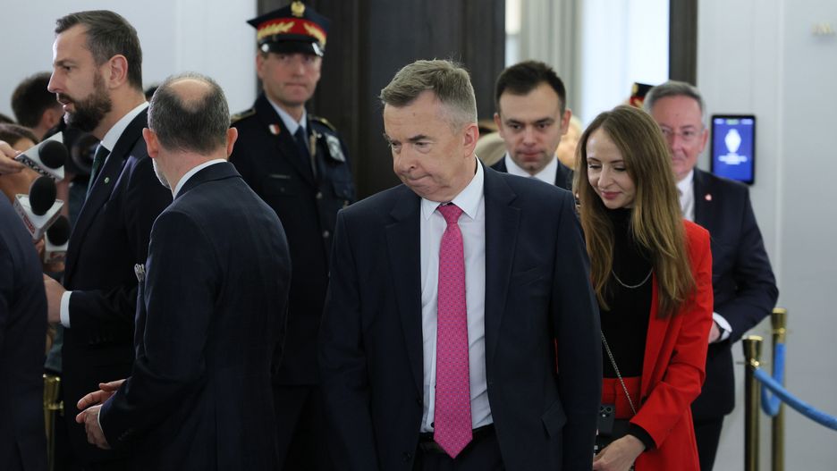 Dariusz Wieczorek, kandydat na nowego ministra nauki dysponuje całkiem pokaźnym majątkiwem