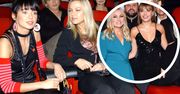 Katarzyna Bujakiewicz wspiera dzieci Anny Przybylskiej? Oceniła Oliwię Bieniuk. "Musi rozwinąć skrzydła"