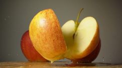 Jabłka a alzheimer. Zaskakujące wyniki badań naukowców